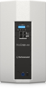 Turbosound NuQ122-AN Активная акустическая система в Крыму