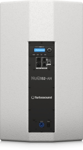 Turbosound NuQ152-AN Активная акустическая система в Крыму