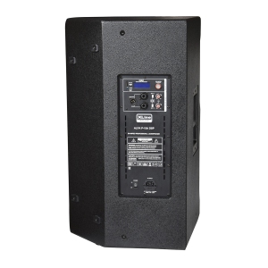 XLine ALFA P-15A DSP Акустическая система активная с DSP и Bluetooth в Крыму