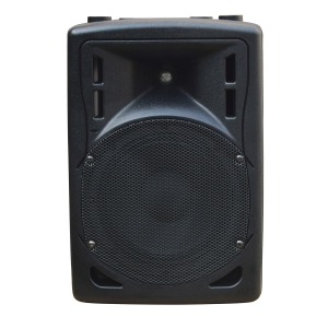 XLine BAF-8A Акустическая система активная с MP3 плеером и Bluetooth в Крыму